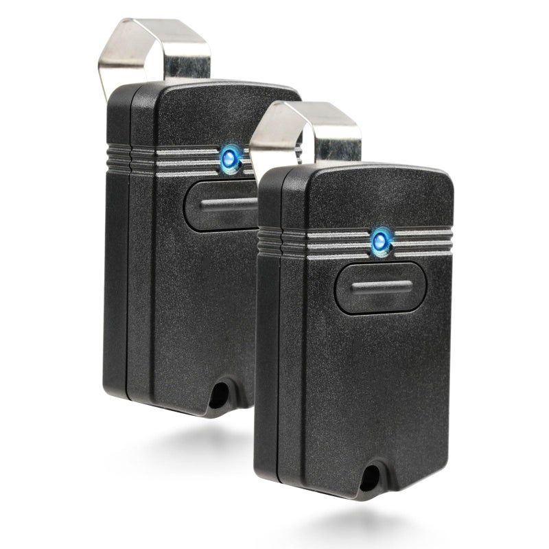 GDR PRO 2 for GTO Mighty Mule Gate Opener Remote Control Transmitter RB741 FM135 PRO (Newest Version) - Image 1